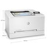 HP Color LaserJet Pro M254nw Color Laser Printer CN Plug (adapter Included)