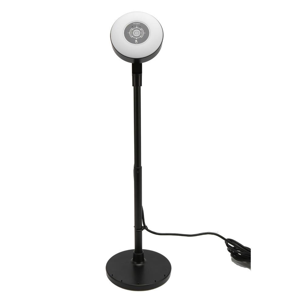 3 Adjustable Light Modes Autofocus Webcam 1080P USB Webcam  Online Course