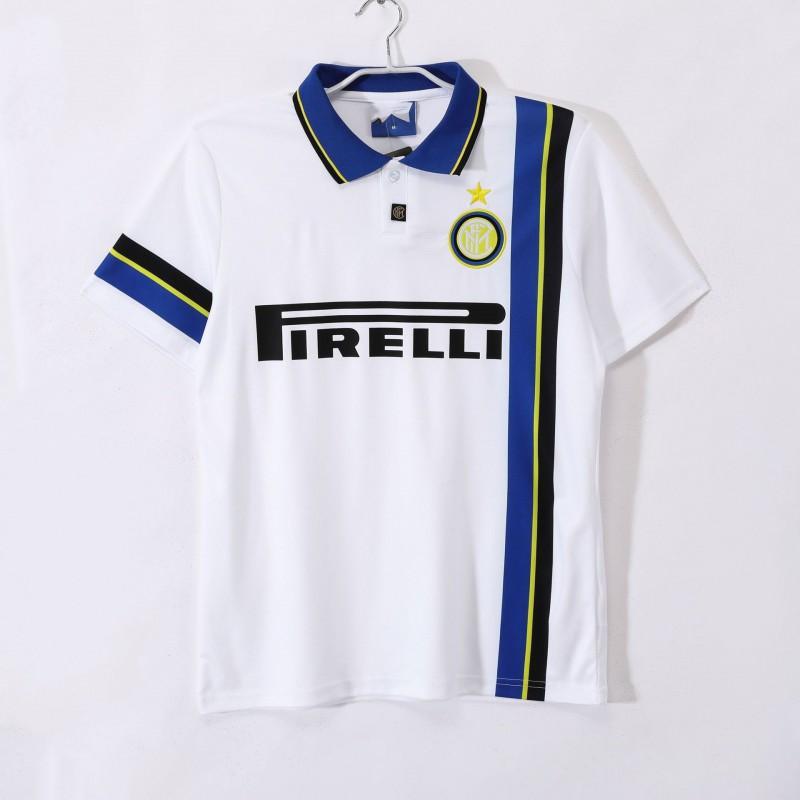 Retro Football Jersey Vintage Soccer Shirt Short Sleeve Unisex Club Replica '' PSG Liverpool Man Utd