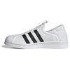Superstar Slip On 'Cloud White' Women's IE0399