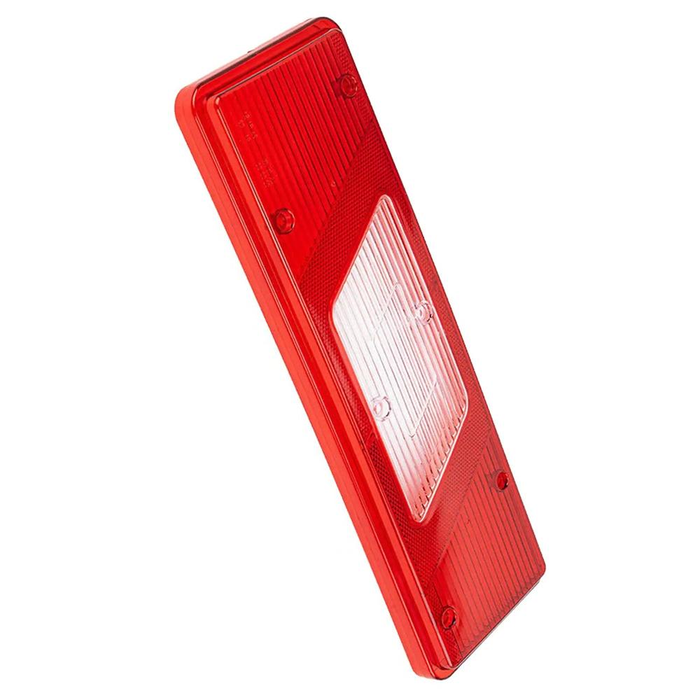 Tail Light Lamp Lens Rear Left For Ford Transit Mk8 Tipper Pick-Up 1831334