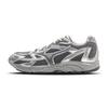 Mizuno SPARK CN III Unisex Low Top Running Shoes Silver Gray D1GH242805