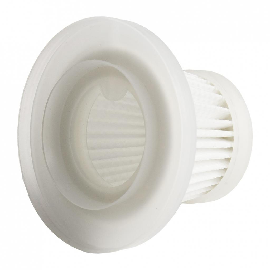 Reusable Filter Set for Cordless Car Vacuum Cleaner 6 Pieces Available