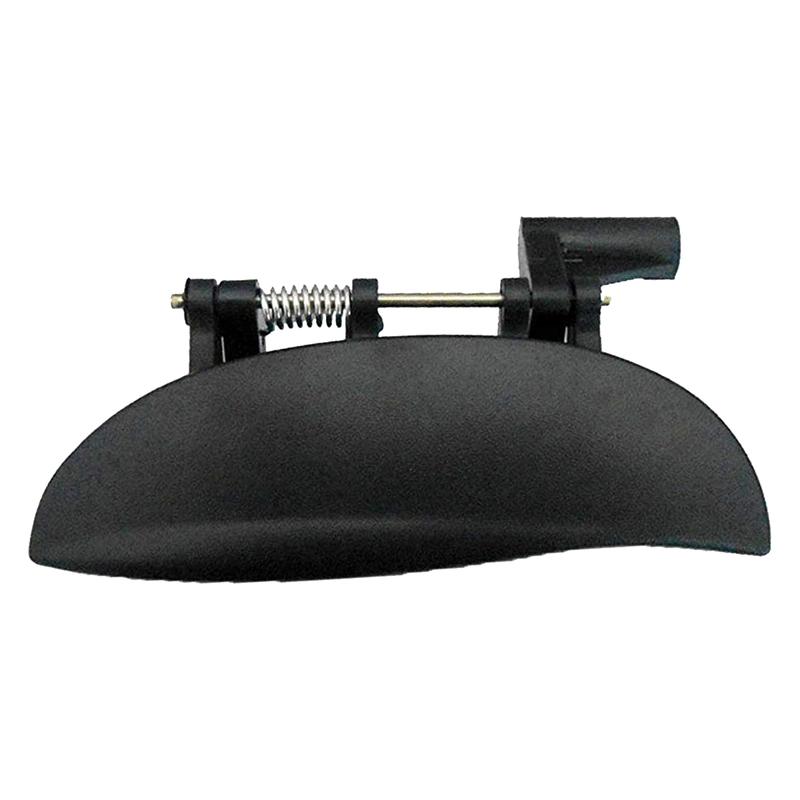 MML-Car Door Handle Front Left + Right External Door Handle For Atos 1997 1998 1999 2000 2001 2002 8265001000 8266001000