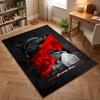 cobra Kai (1) Office carpets suitable for living rooms bedrooms offices and kitchens a gift for modern home decor
