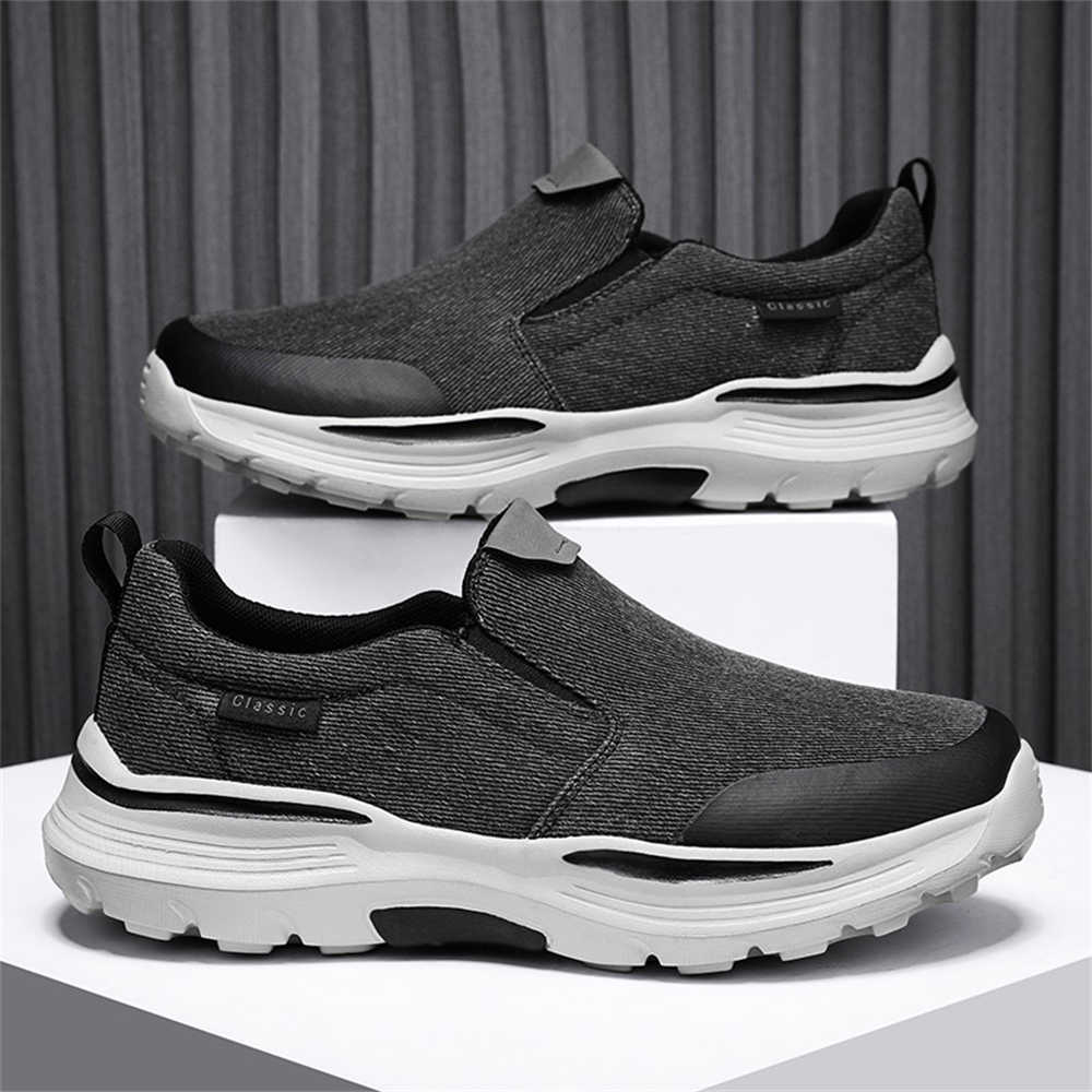 Round Toe 40-46 Loafers Men's Luxury Casual Size 38 Men's Sneakers Men's Shoes Daily Sports New Tenisse Original 2025summer