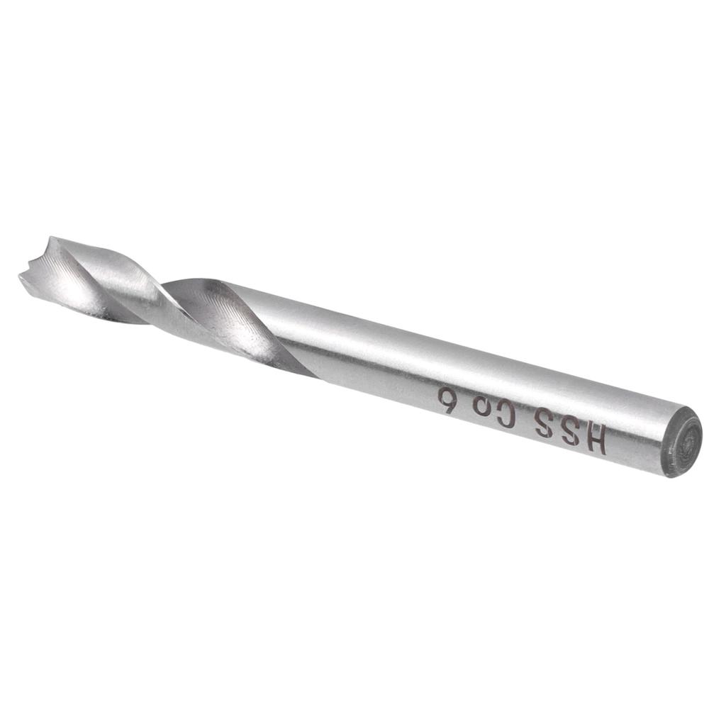 Spotting Drill Bit High Strength Sturdiness Durability Welding Spot Drills for Pneumatic Electric