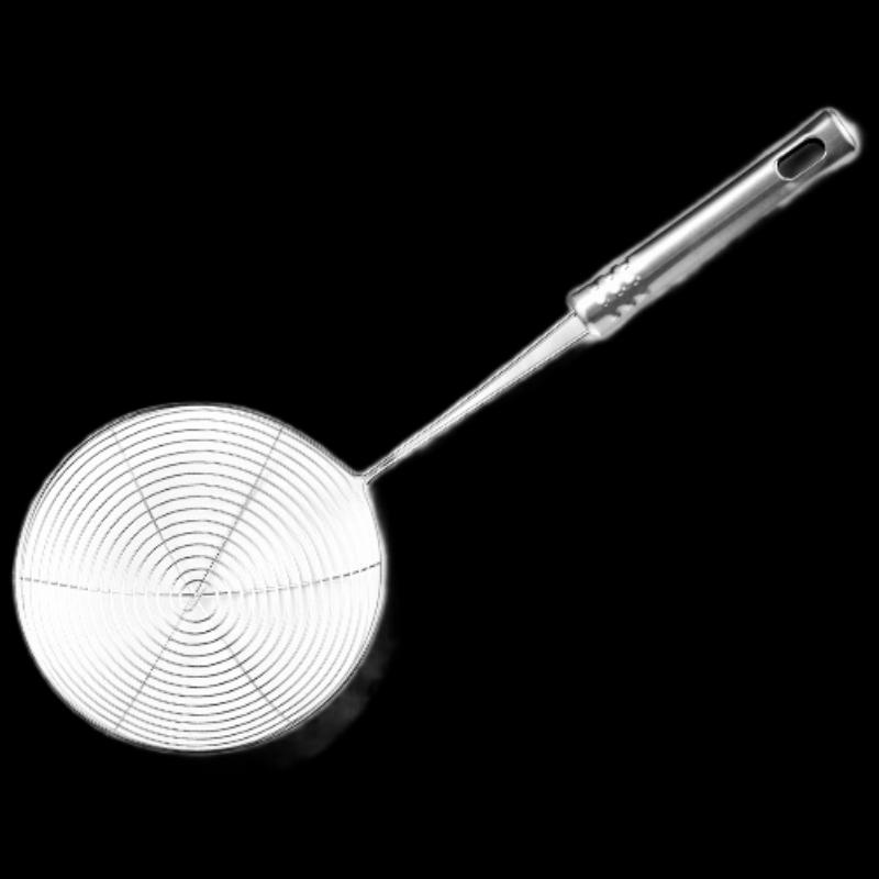 

Pabei 16-inch Stainless Steel Wire Strainer