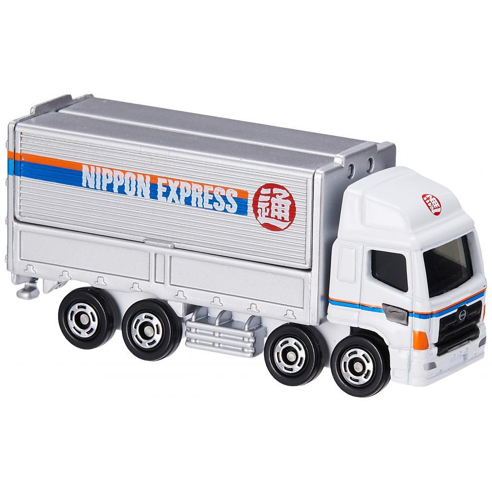 Tomica #77 HINO PROFIA NIPPON EXPRESS TRUCK Takara Tomy Sealed Diecast Tomica #77 HINO PROFIA NIPPON EXPRESS TRUCK Takara Tomy Sealed Diecast
