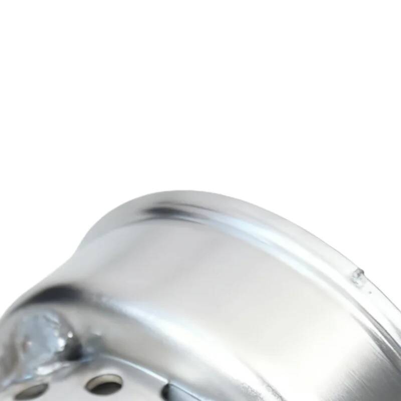 Exhaust Universal DB Killer Pipe 51Mm Muffler Removable Motorcycle Silencer Sound Reducer For Honda Yamaha Noise Eliminator