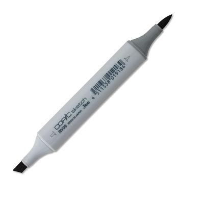 RV99 Copic Sketch 10237909 [Argyle-Lila]