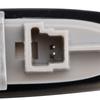 Rear Third Brake Light Lamp For Mercedes Benz SL55 SL550 R230 2002-2012 Gray