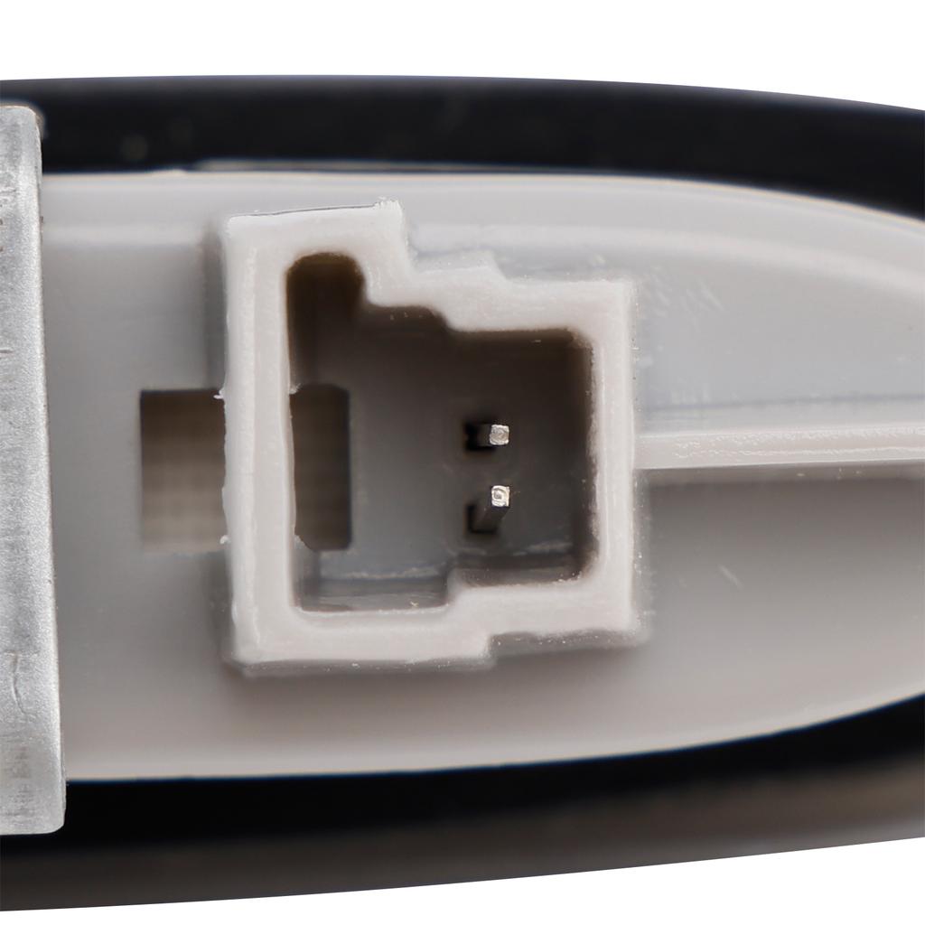 Rear Third Brake Light Lamp For Mercedes Benz SL55 SL550 R230 2002-2012 Gray