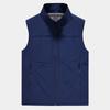 New Vest Vest Jacket for Men Spring and Autumn Thin Vest for Men Outdoor Casual Men Workhorse Clamp