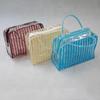 Premium Quality Waterproof Cosmetic Toiletry Travel Bag With Timeless Design