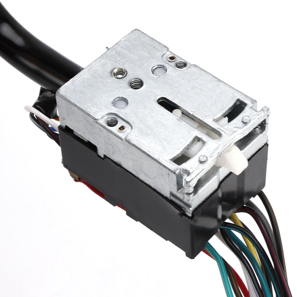 0055457424 Steering Column Indicator Stalk Wiper Switch for Benz T1 207 310 410