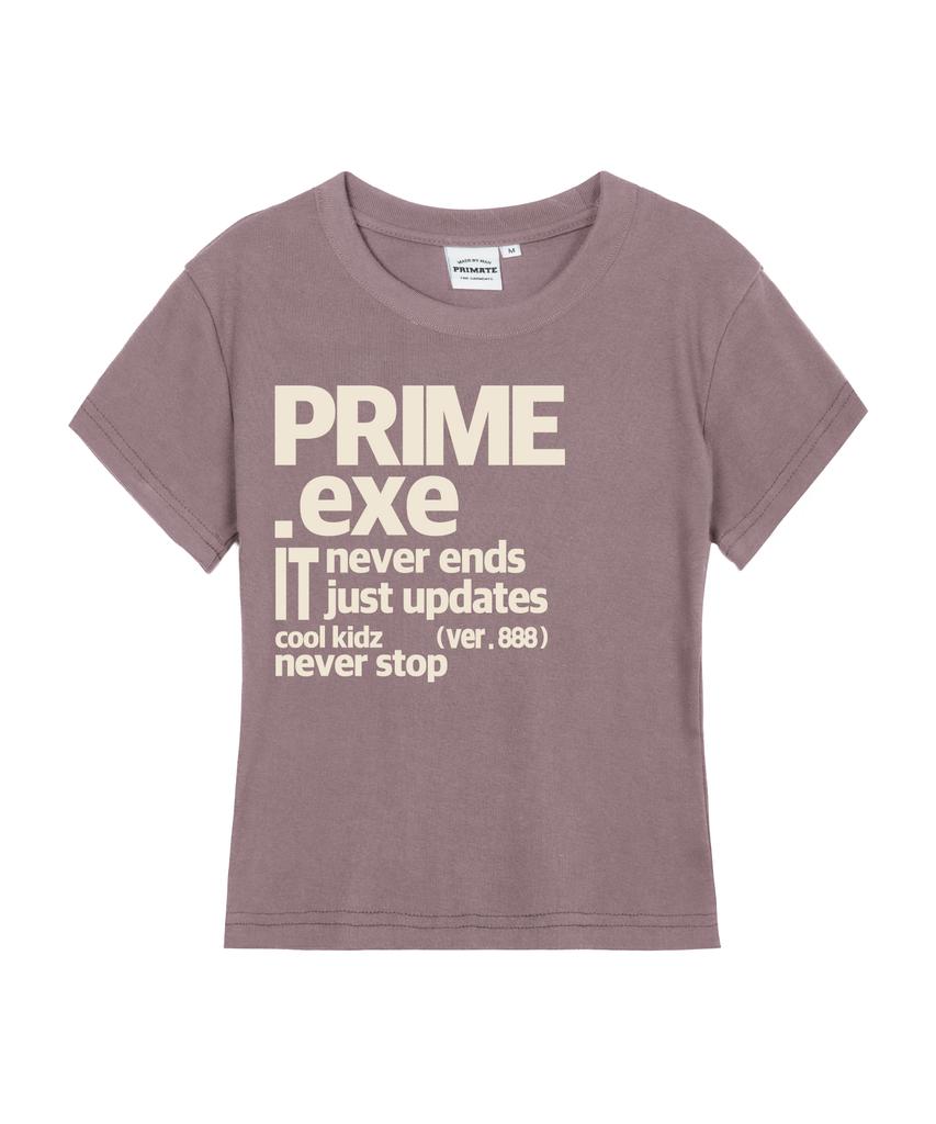 PRIMATE Update Women'S Slim Fit Short Sleeve T-Shirt 7 Colors