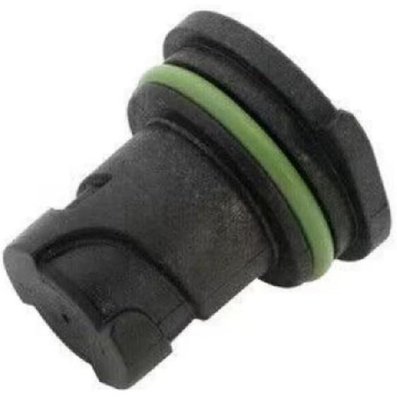 

1982821 Engine Oil Drain Plug with O-Ring for Peterbilt & Kenworth T660 (Model Year 2014) W/MX-13 Paccar Engine, T660 (Model Year 2015) W/MX-13