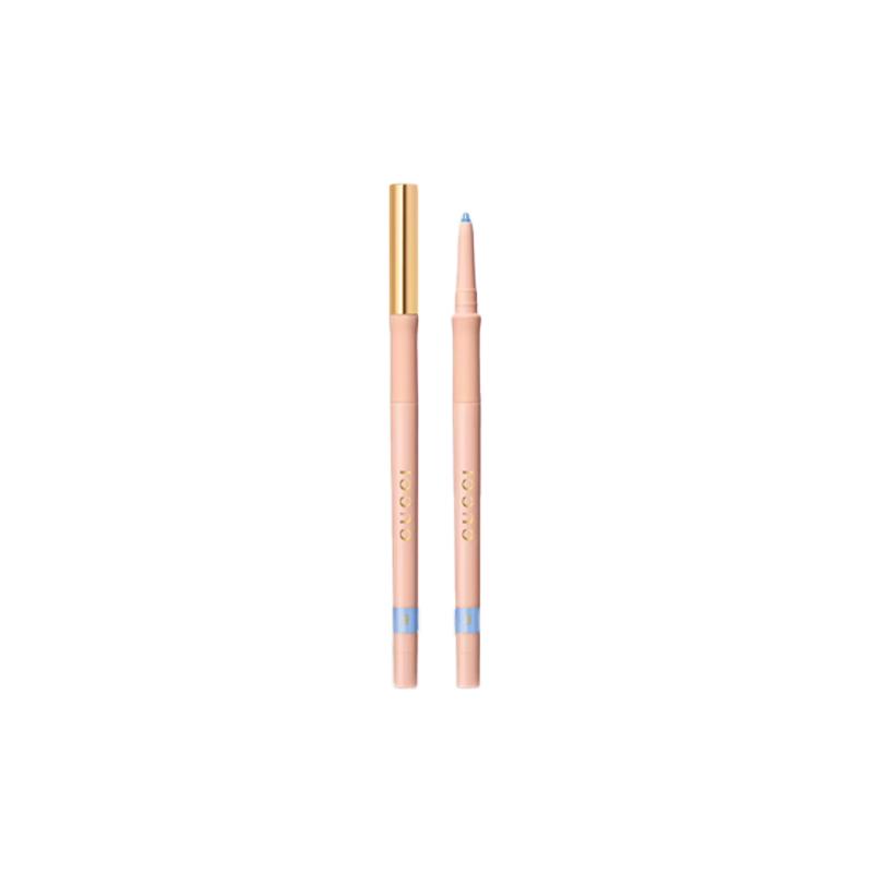 Гель-карандаш для глаз Gucci Playful Eyeliner Gel Pen #06 Céleste коричневый