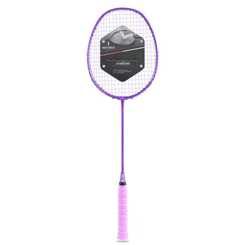 Hodtown HDW1316 Badminton Racket