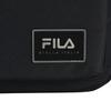 New FILA ORIGINALE Fabric Shoulder Bag Regular Men's Jet Black F13M539102FBK
