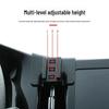 Baoyun RM5/RC-5 Car Phone Holder with Wireless Charging & Navigation for 19-21 Models