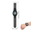 LIOOBO Soccer Referee Watch, Referee Watch, Digital Sports Watch, Stopwatch,