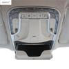 Seat Belt Cap / Read Light Lamp / Rear Roof Air AC Vent Cover Trim ABS Accessories For Benz V Class V260 / Vito W447 2014 - 2025