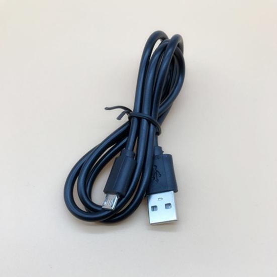 Cablu de încărcare fără încurcături, ieșire stabilă, cablu de încărcare Micro USB 2A, telefon mobil pentru căști compatibile cu Android și Bluetooth