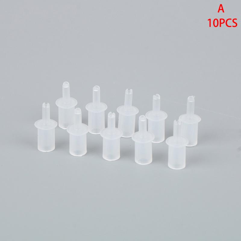 10Pcs Ink Refill Kit Tools No Syringe For Original Inkjet Cartridge Ciss 990 991 992 993 711 952 953 954 955 T120 T520 Printer Part