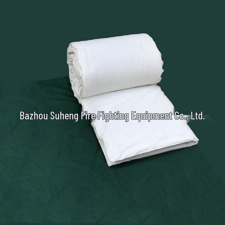 Xinjiang Pure Cotton Quilt Four Seasons Bedding Pad - 1.5x0.9m Mattress