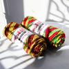 Snow Cotton Lint Coral Fleece Wool Ball Chenille Hand-Woven Scarf Hook Shoe Thread Woven Bag Thread Blanket Thread