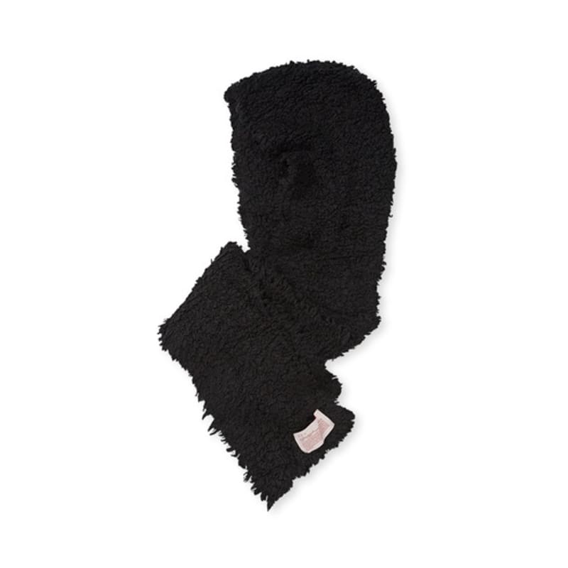 GBH APPAREL HOOD MUFFLER_BLACK