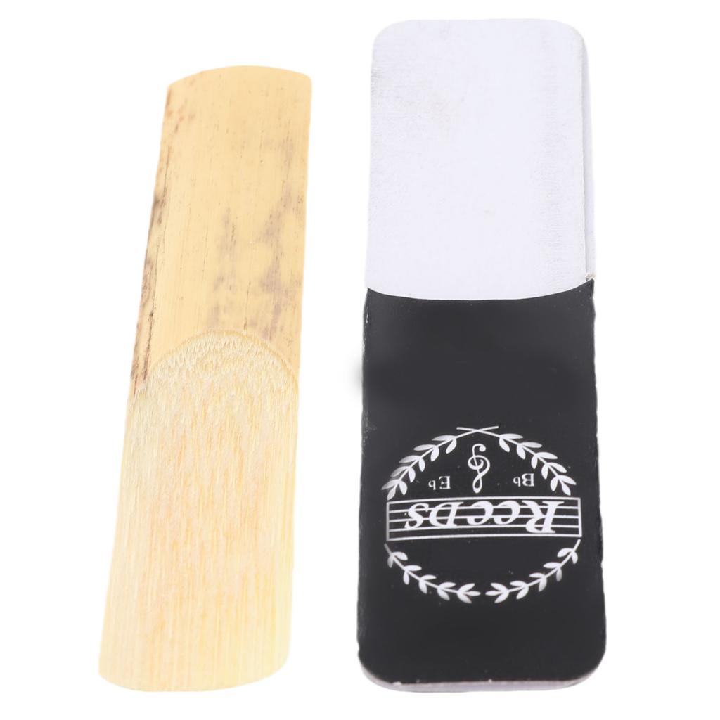 Altsaxophon Blätter Eb Altsaxophon Sax Bambus Blätter Saxophon Blatt Holzblasinstrument