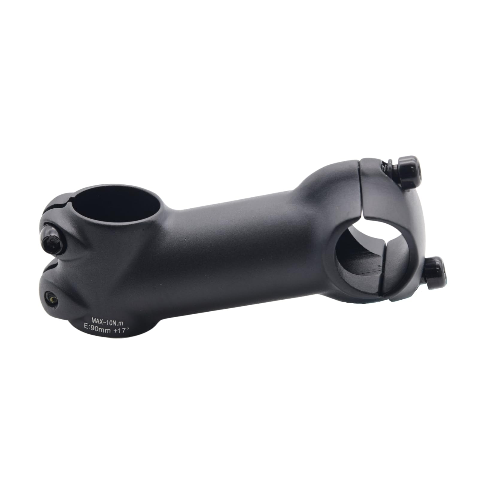 

RITEWAY Stem 25.4x90mm OS Black