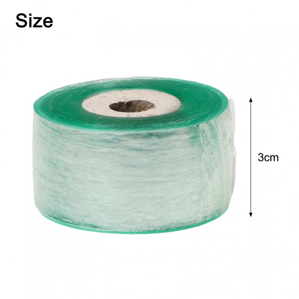 Budding Barrier Grafting Tape Flexible Floristry Pruner