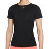 Womens Training Series Comfortable Simple Versatile Short Sleeve T-Shirt Women Tops CZ6490-010