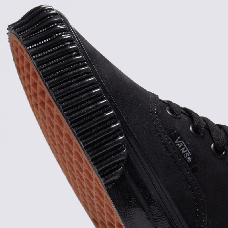 Vans Authentic   Low Black Vn0a2z3zbma1