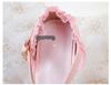 Girls' Cute Lolita Mid-Heel Sandals for Ages 8-9 - 2021 Summer Style