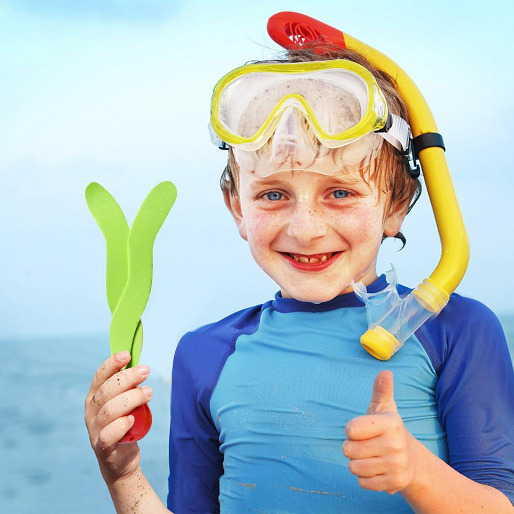 Summer Swimming Pool Diving Toys