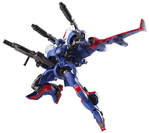 

РОБОТ Soul Archeet Dragner [Side Ma] Dragner 2 Custom приблизительно. Подвижная фигурка толщиной 130 мм, окрашенная из АБС и ПВХ