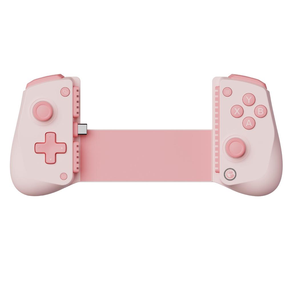 GAMESIR X5 Lite Розкладний ігровий контролер Тип C Мобільна ігрова ручка для iOS Android