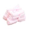 Model Bath Towel Dollhouses Kitchen 1:12 Scale Realistic Bathroom Bath Towel Model for Shower Creative Fun