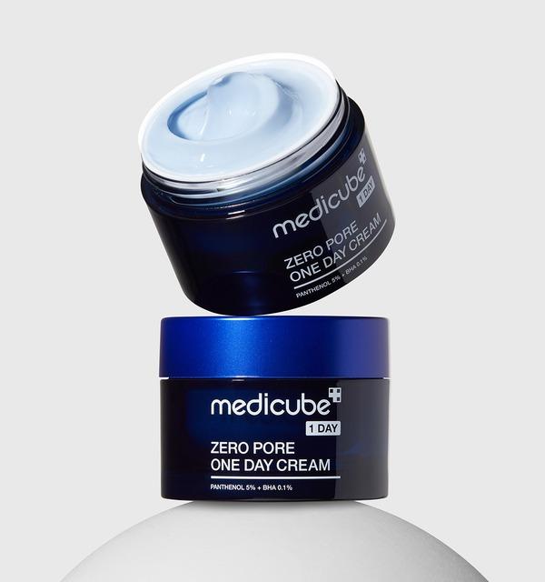 Medicube Zero Pore One Day Cream 50ml