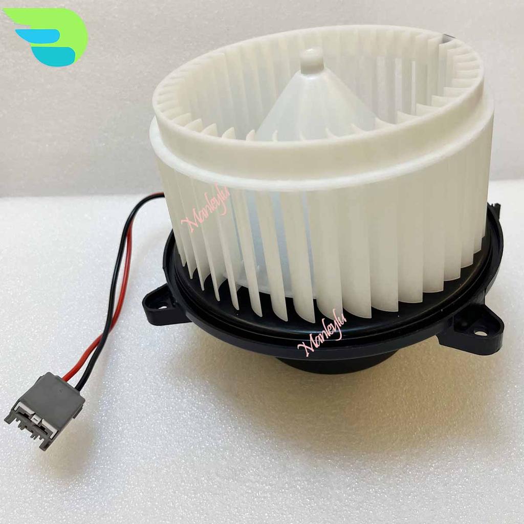 AC A/C Air Conditioning Blower Fan Motor LHD For Chevy Volt 2013 Buick Verano 2015 13283815 22954786 22765358