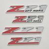 Accesorii de exterior – Embleme
