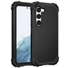 S23 Plus Cases, Heavy Duty Sturdy Armor Defender Impact Shockproof Protective Cover Case For Samsung Galaxy S23 5G