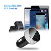 Dual Ports 3.1A USB Car Phone Charger 12V/24V Digital LED