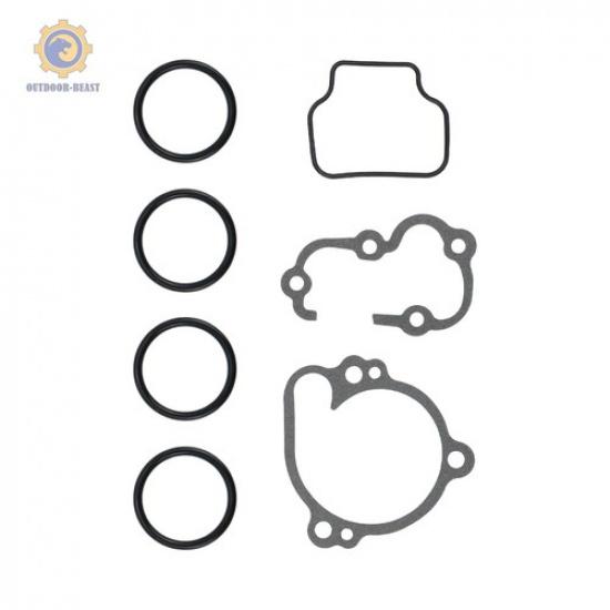 For Kawasaki KX85 2001- KX80 1998 1999 2000 Complete Gasket Set Full Kit