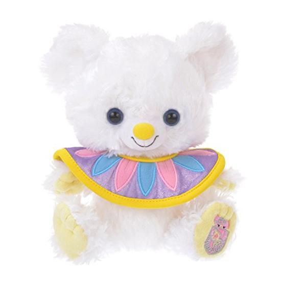 

Disney UniBearsity Plush Toy Mapus